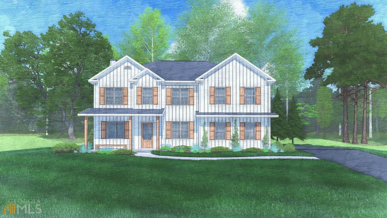 2 Pearl Moss Lane - Photo 1