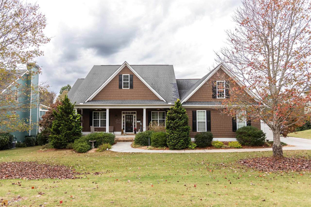 3028 Brooks Trail - Photo 1