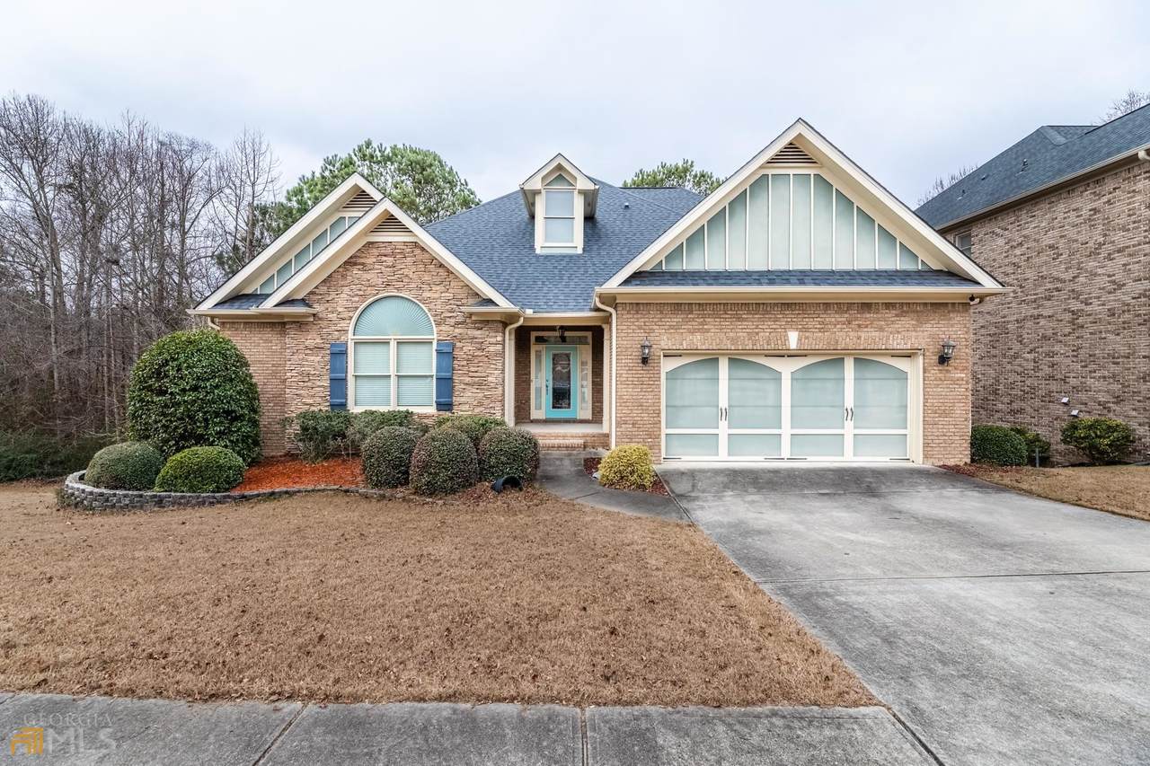 1532 Park Hollow Lane - Photo 1