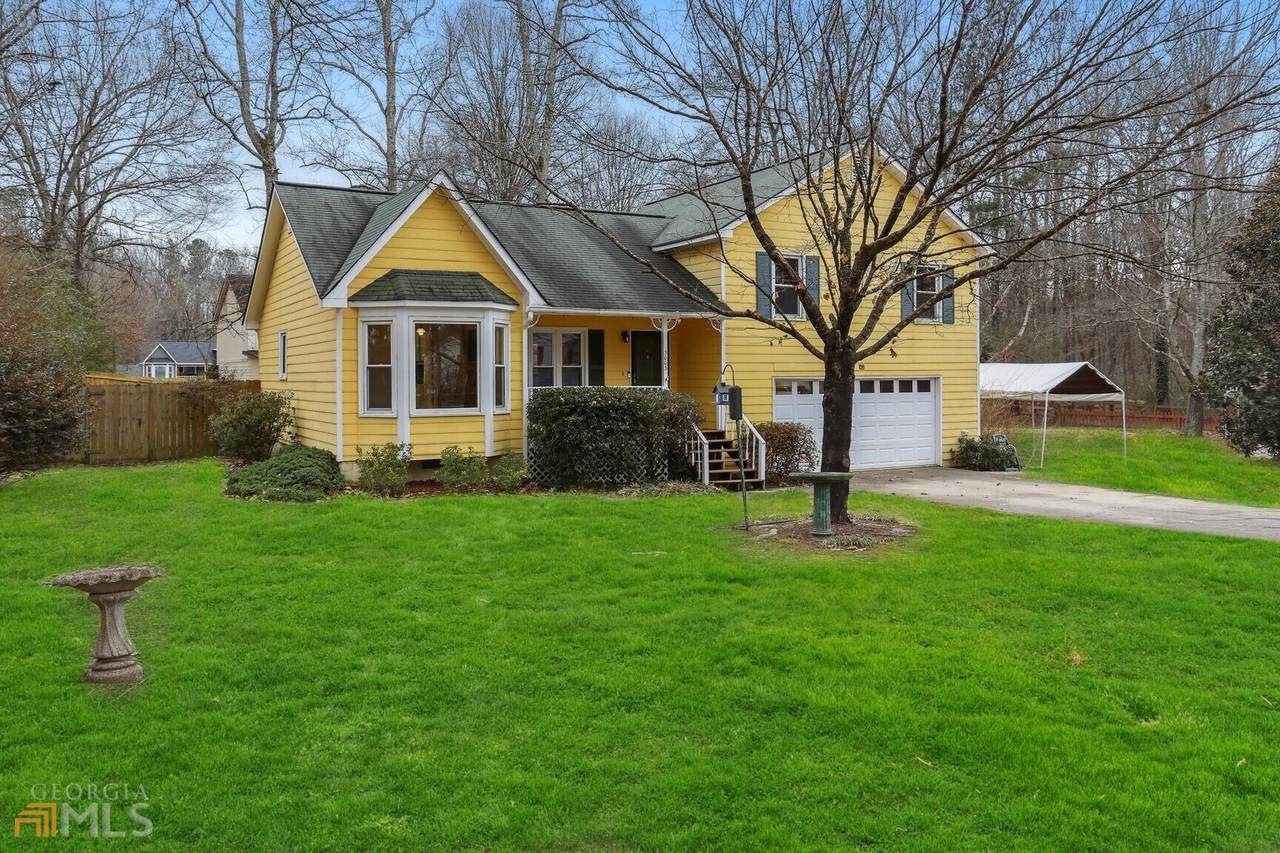 3003 Springview Place - Photo 1