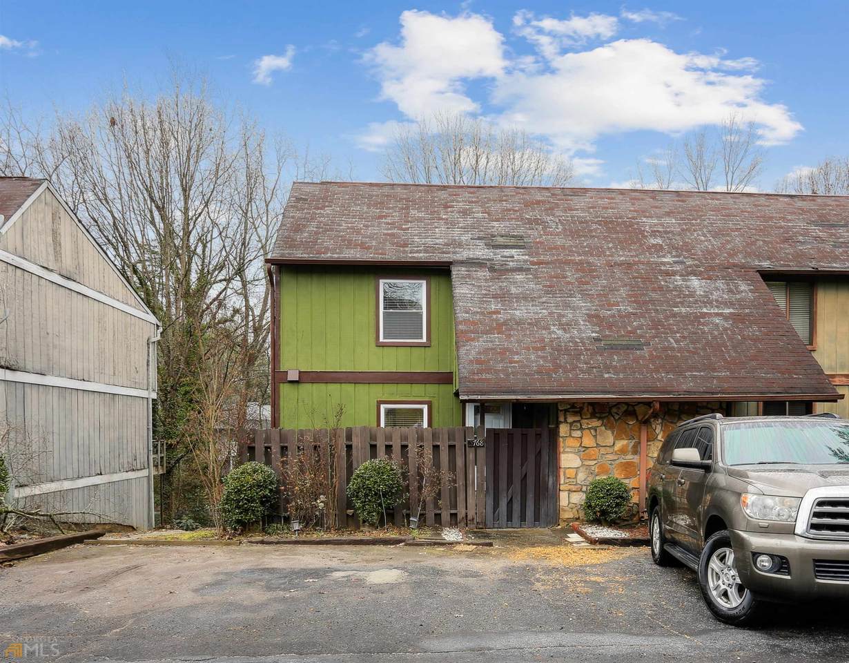 3768 Tree Creek - Photo 1
