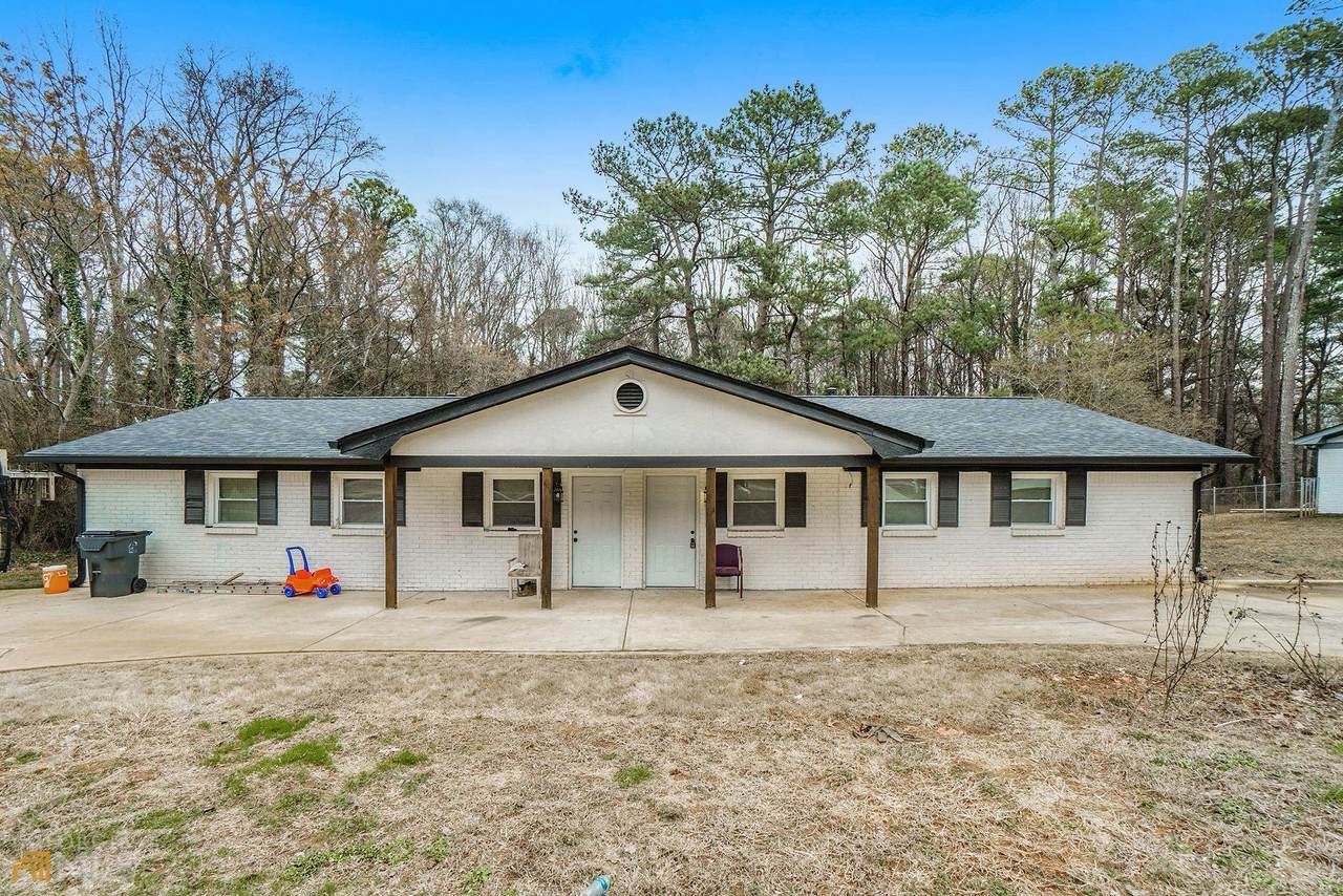 1134 Balboa Court - Photo 1