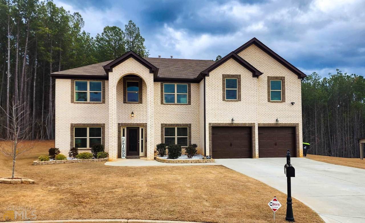 90 Tabor Trace - Photo 1