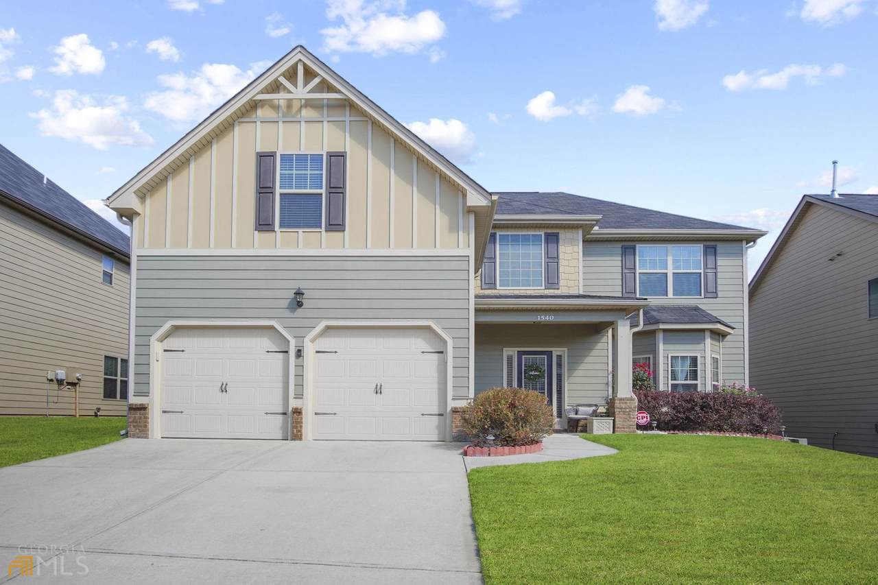 1540 Long Acre Drive - Photo 1