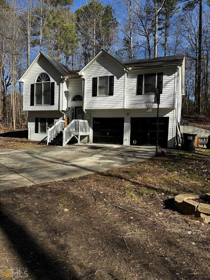 171 Clyde Cole Road - Photo 1