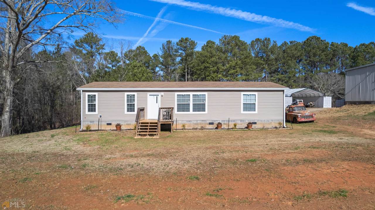 3960 Highway 54 - Photo 1