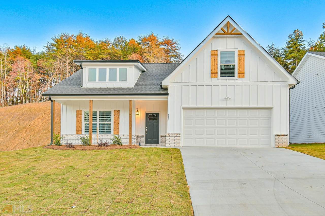 6587 River Station Drive - Photo 1