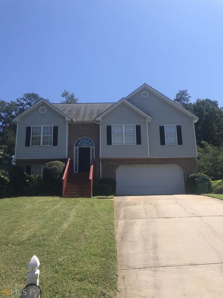 4078 Bosenberry Way - Photo 1