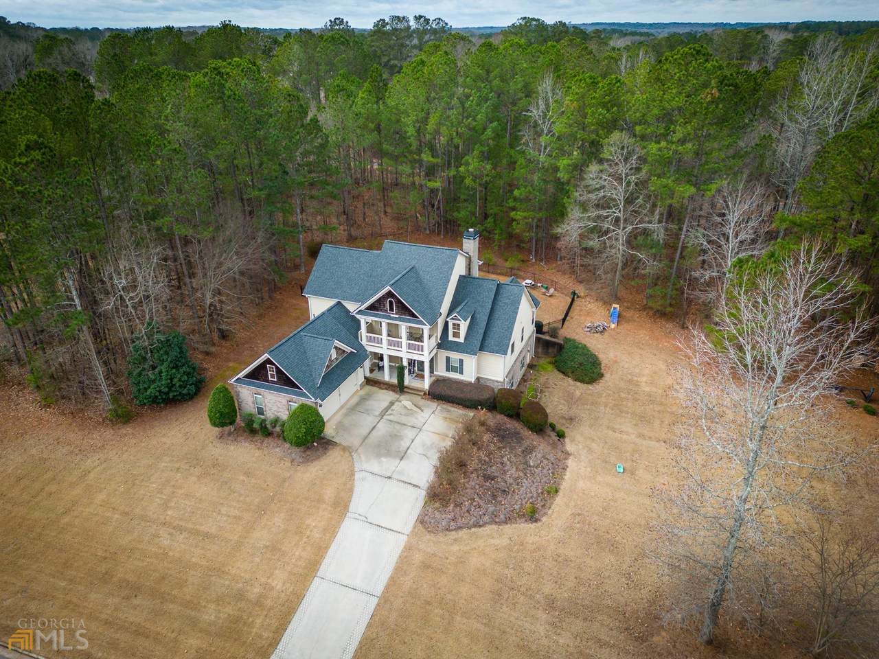 35 Cohutta Drive - Photo 1