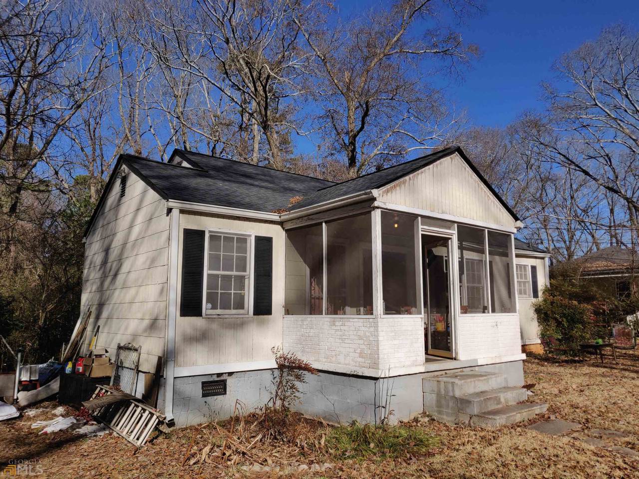 4208 Maplewood Drive - Photo 1