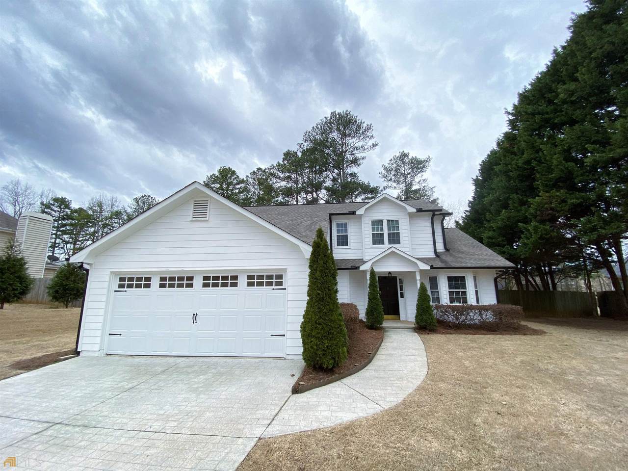 3560 Montana Road - Photo 1