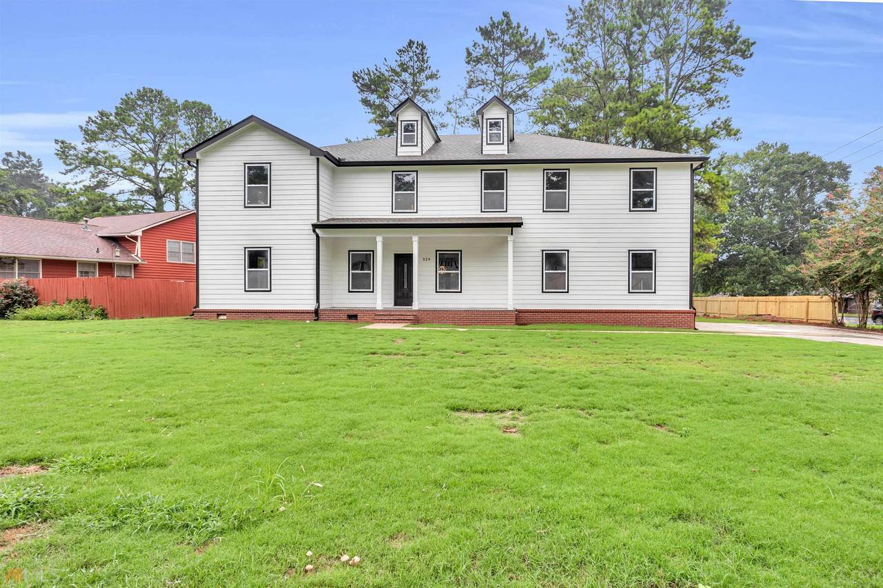 529 Westminster Lane - Photo 1