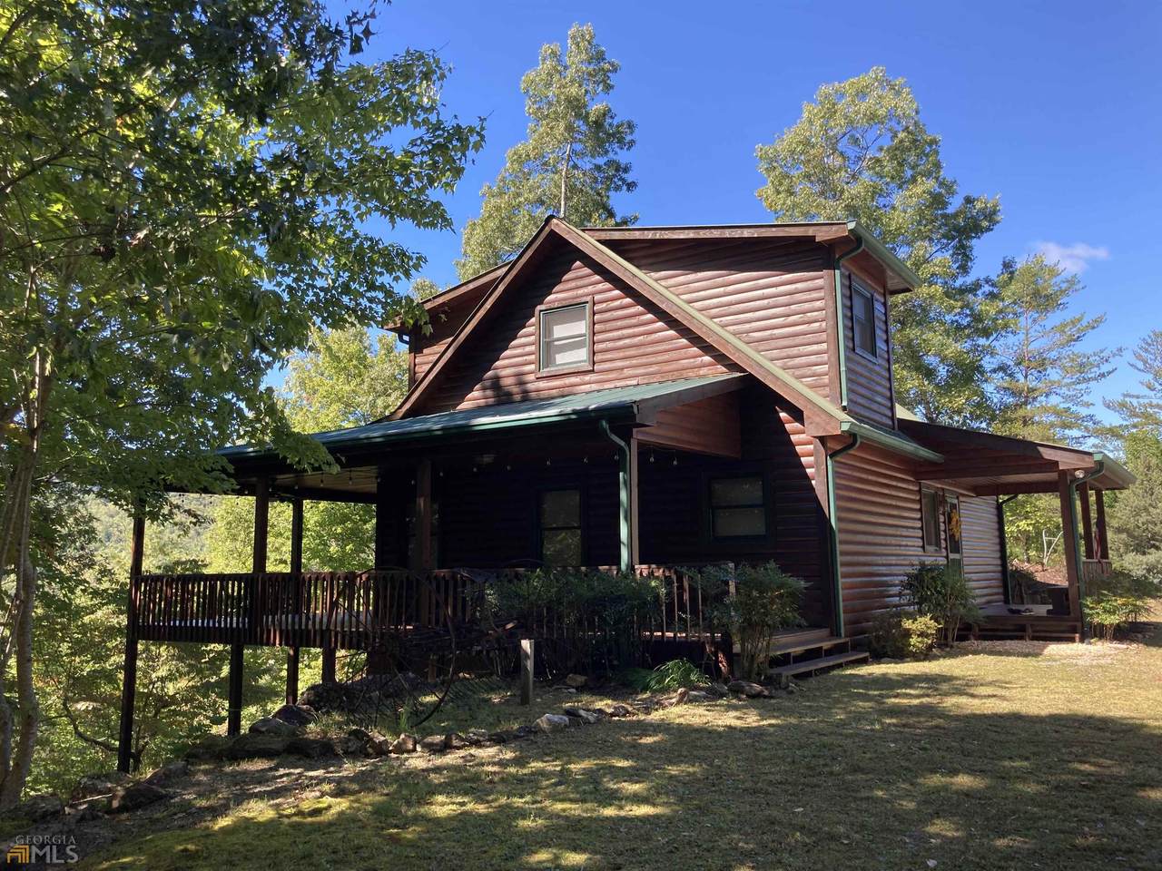 1706 Sheep Cliff Road - Photo 1