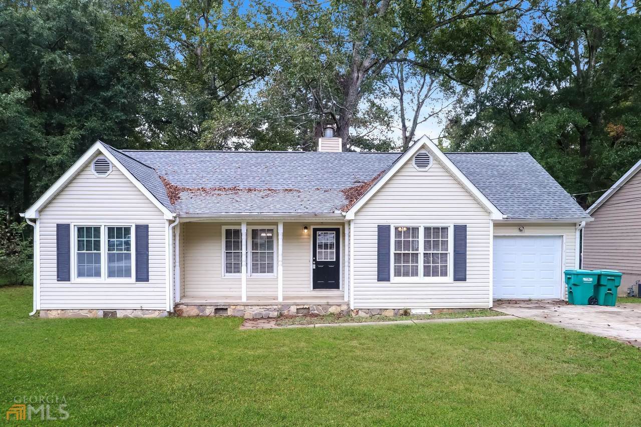 120 Caldwell Drive - Photo 1