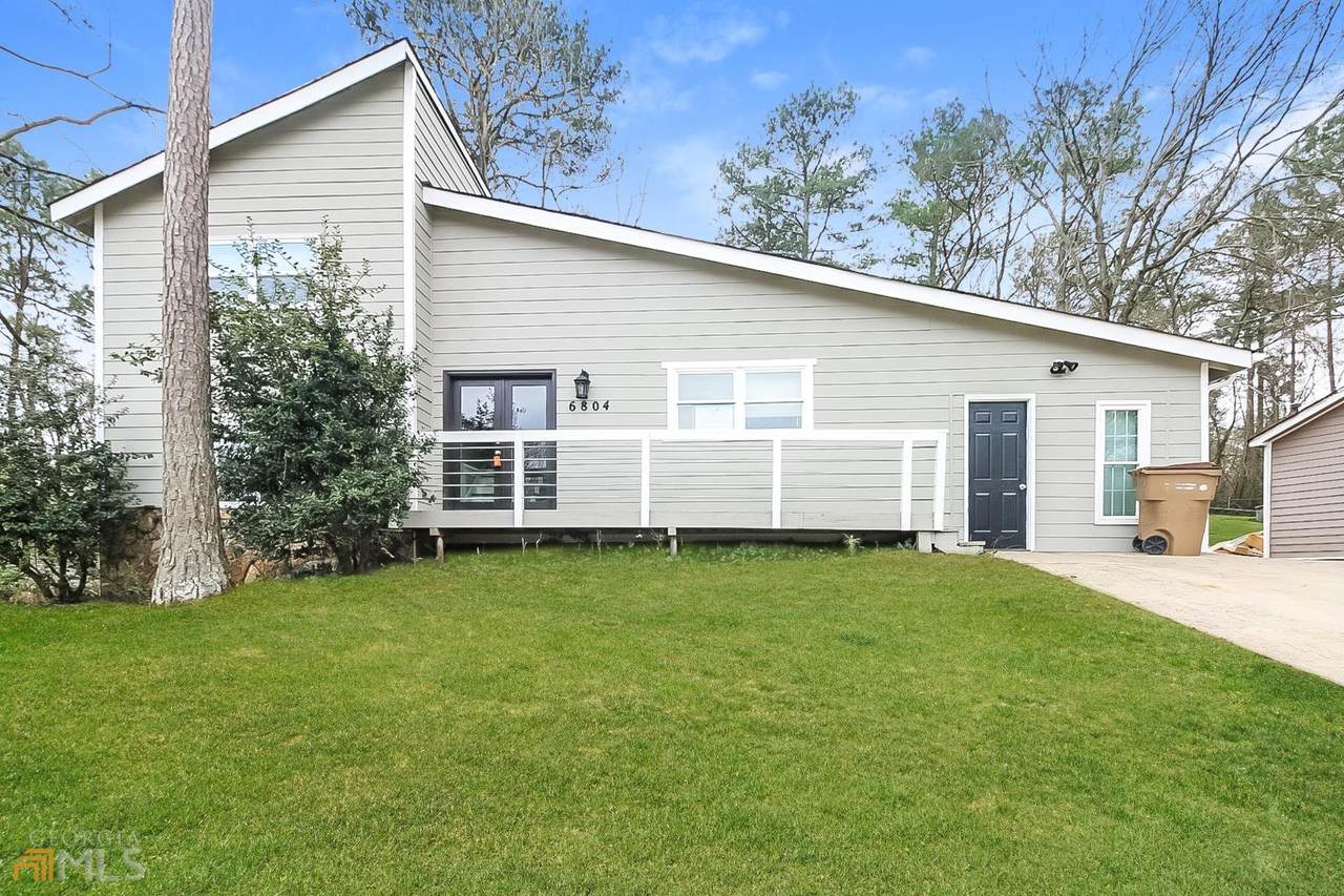6804 Red Maple Drive - Photo 1