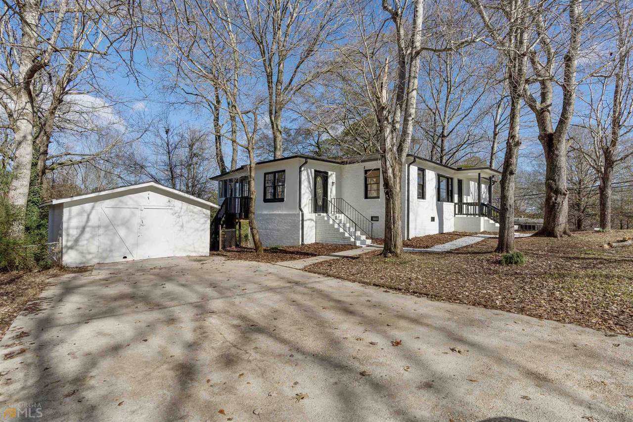 115 Highland Circle - Photo 1