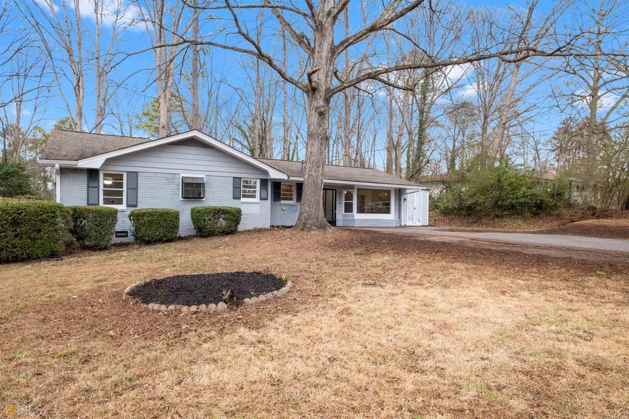4026 Craig Drive - Photo 1
