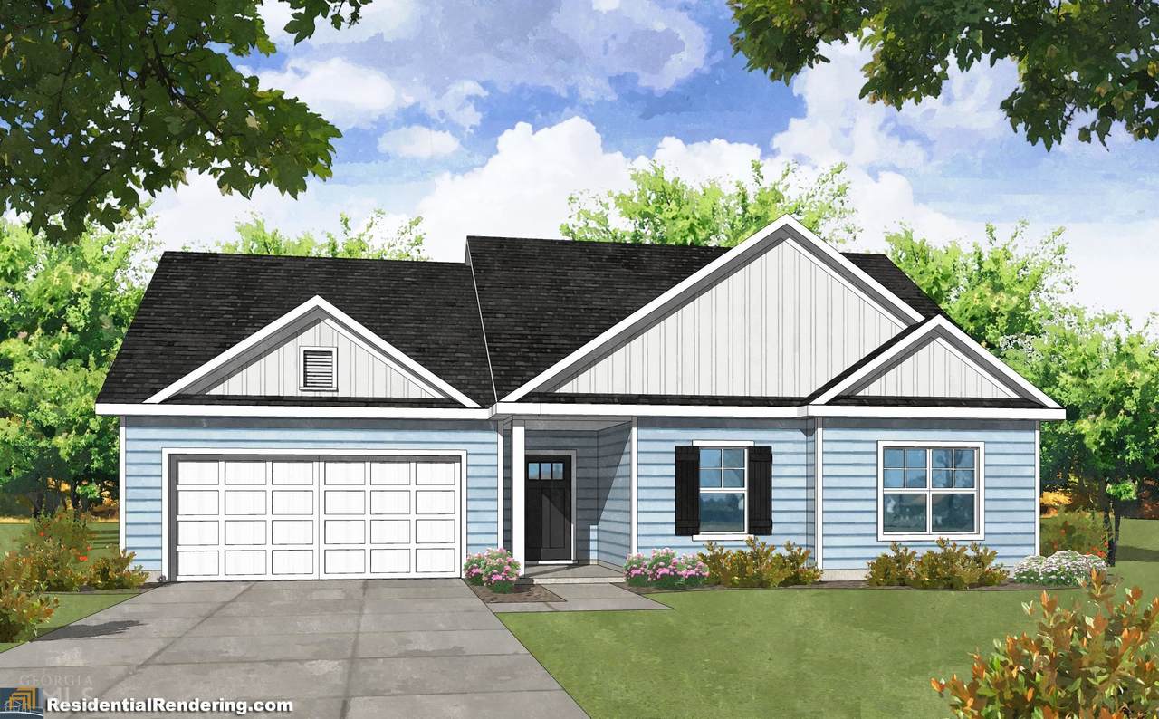 780 Tenney Nelson Rd Road - Photo 1