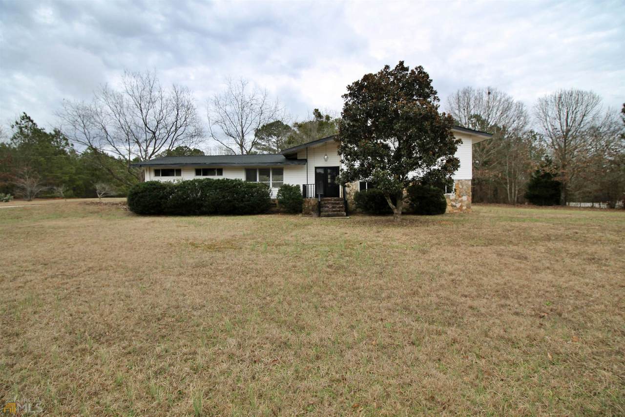 1585 Jackson Lake Road - Photo 1