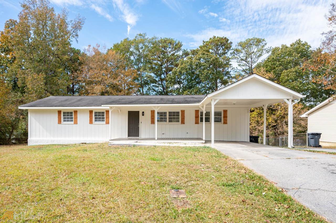 436 Kristie Circle - Photo 1