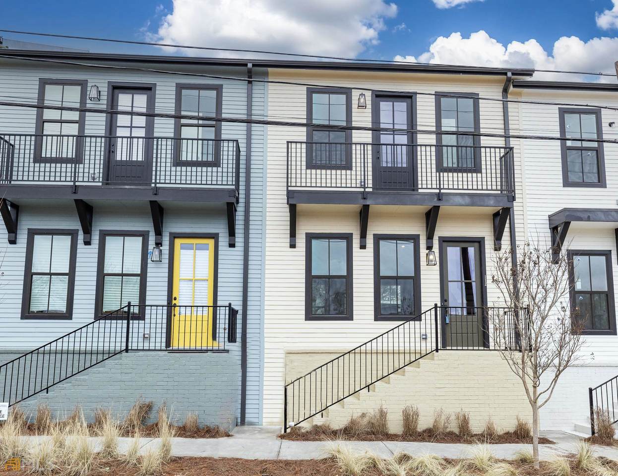 933 Kirkwood Avenue - Photo 1