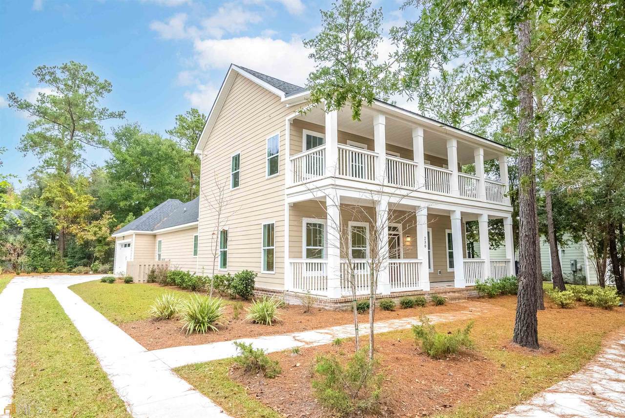 230 Blackjack Oak Drive - Photo 1