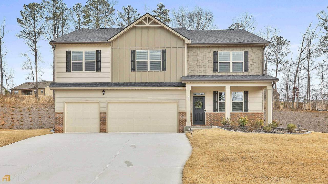 195 Blossom Wood Dr Drive - Photo 1