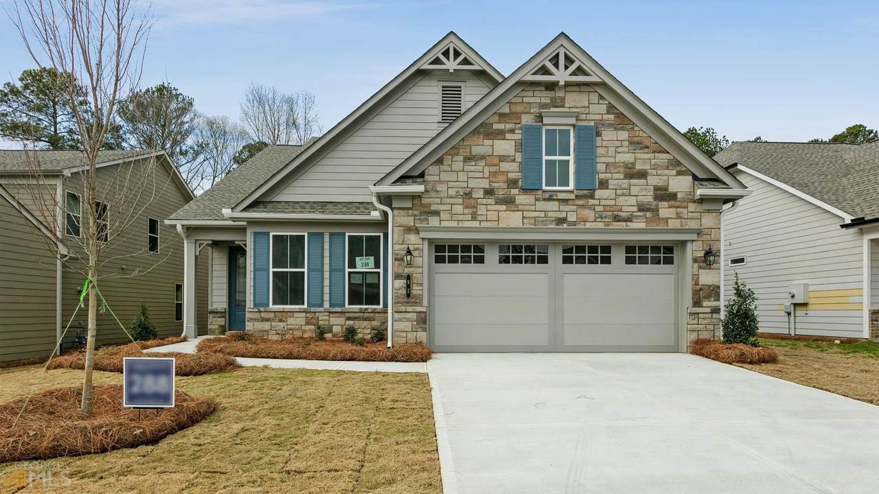92 Rabun Court - Photo 1