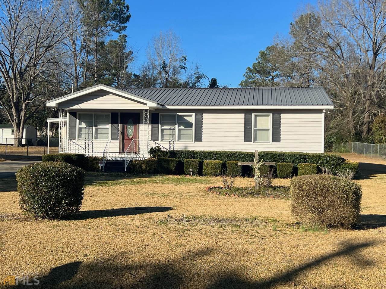 633 Alfred Carson Drive - Photo 1
