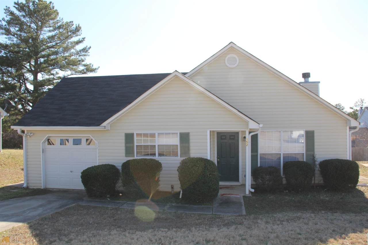 152 Inverness Trace - Photo 1