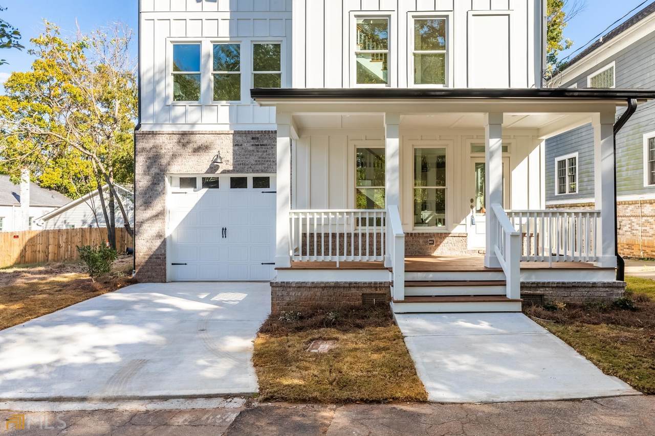 716 Terry Street - Photo 1
