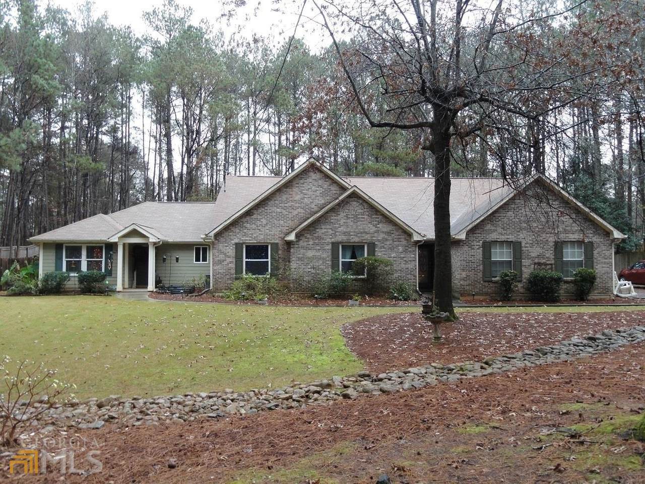 120 Wintergreen Court - Photo 1