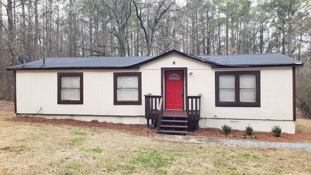 8 Allatoona Woods Trail - Photo 1