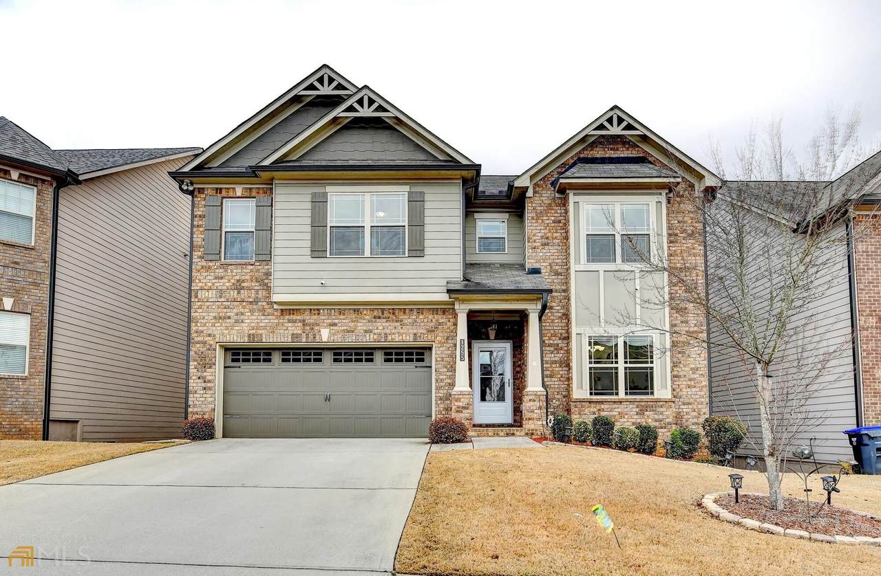 1255 Brynhill - Photo 1