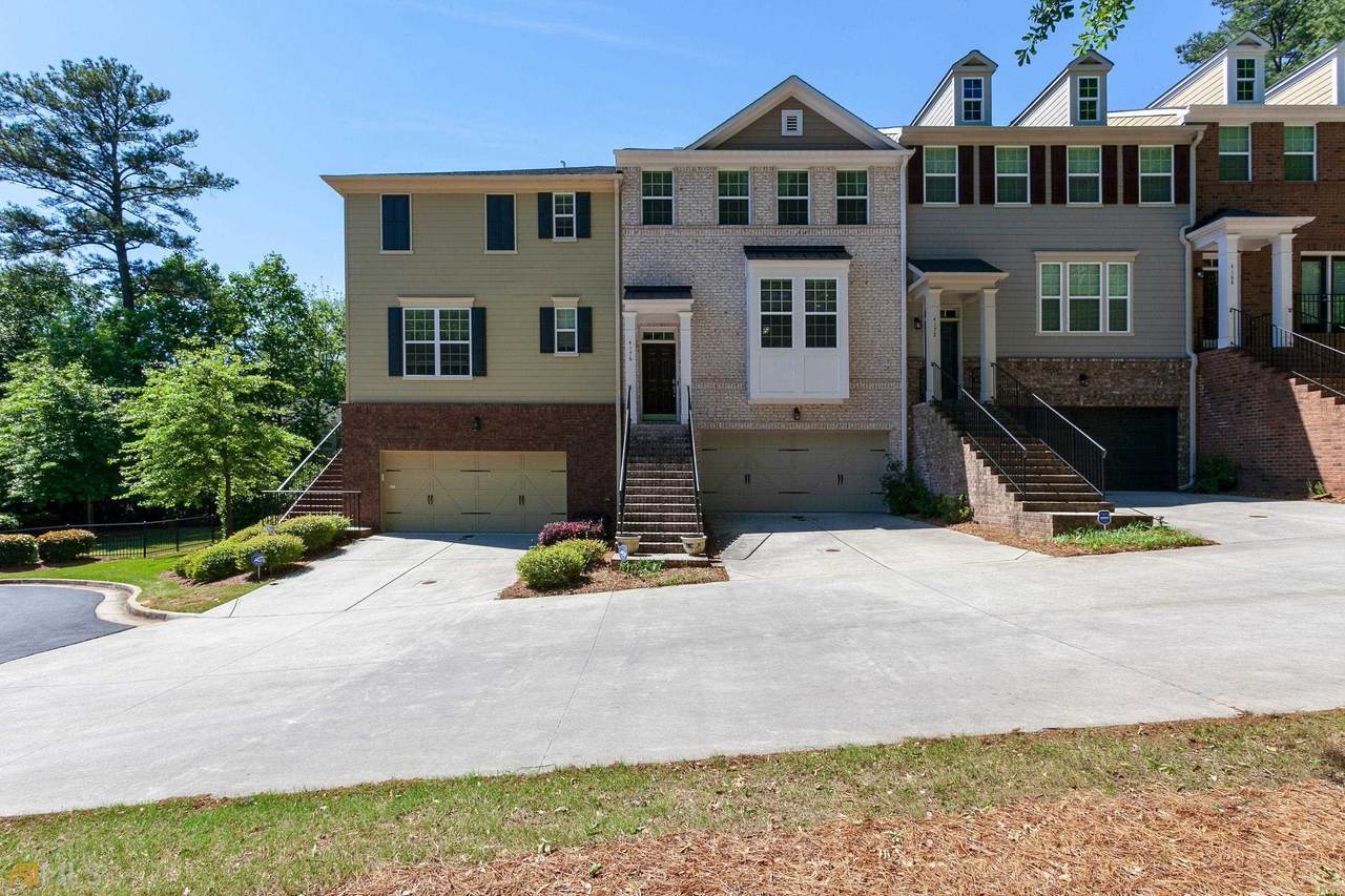 4176 Laurel Creek Court - Photo 1