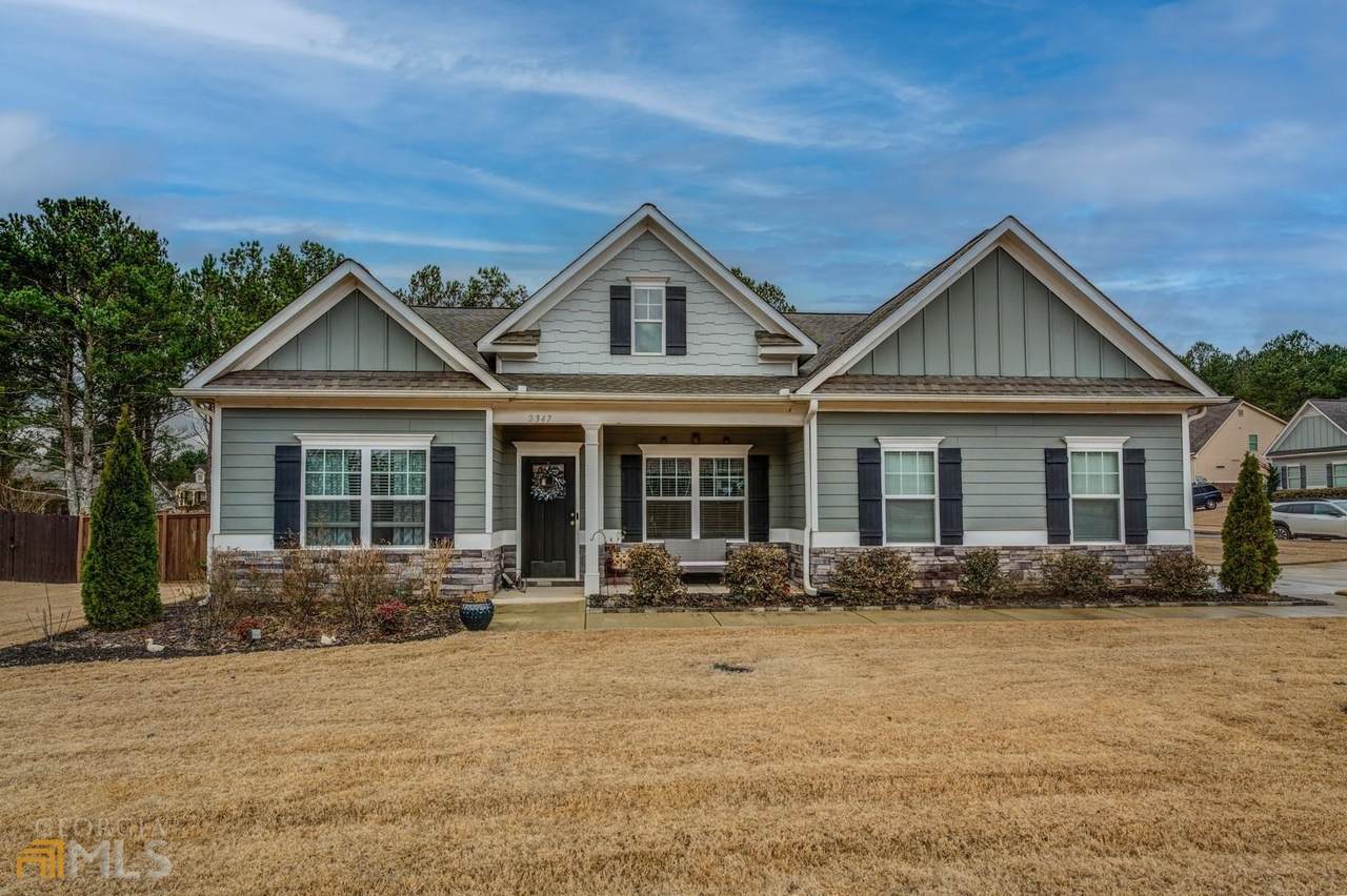 2347 Persimmon Chase - Photo 1