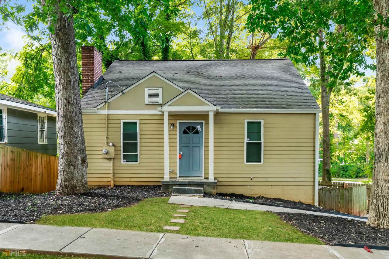 1371 Fulton Avenue - Photo 1