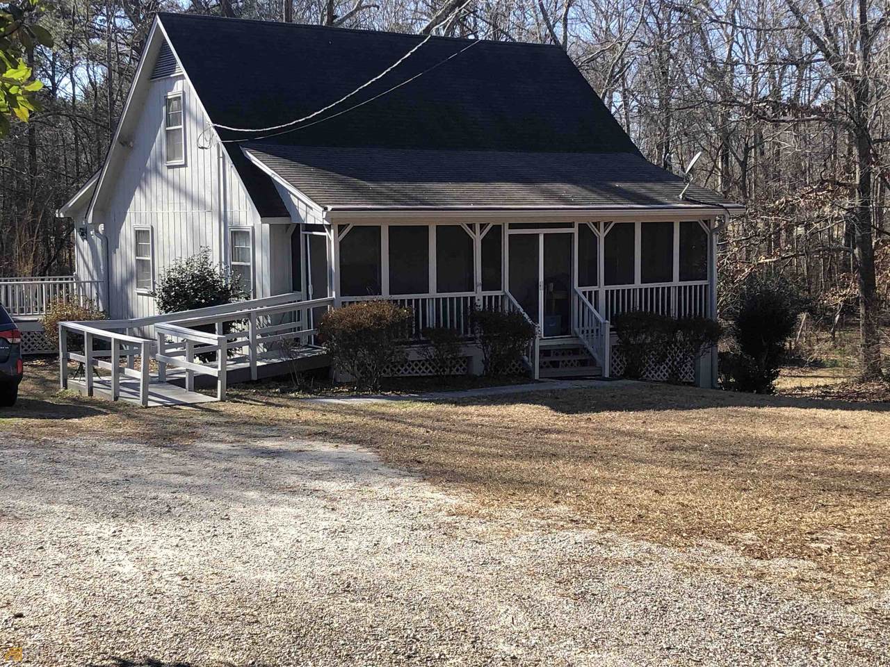 9355 Clark Road - Photo 1