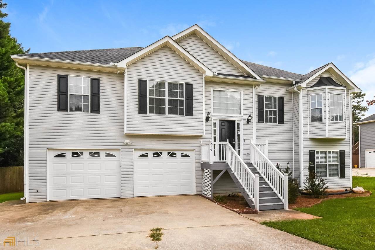 519 Hickory Lake Drive - Photo 1