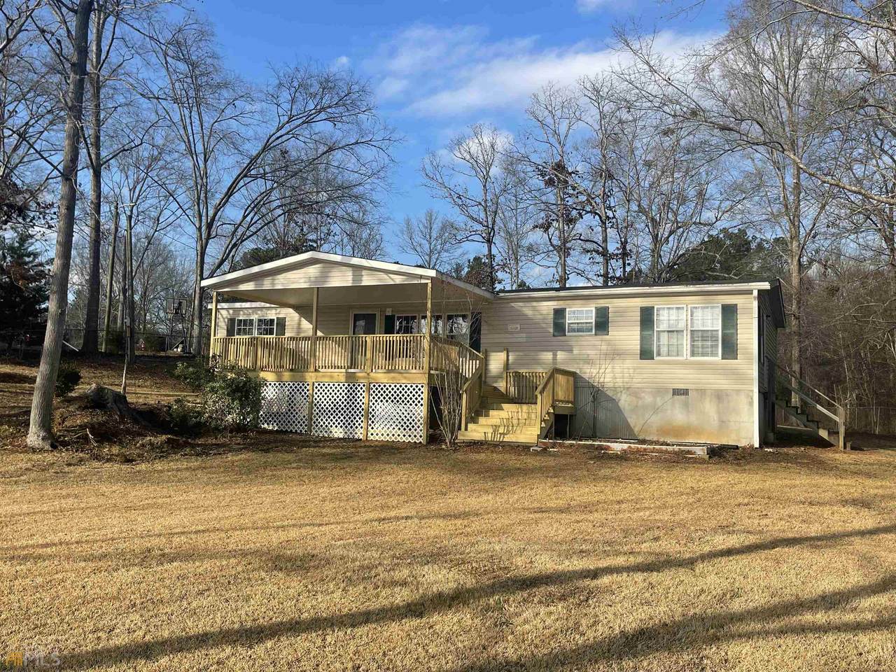 126 Little River Ct. - Photo 1