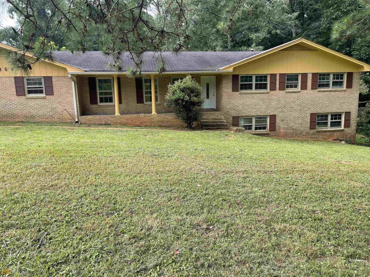 369 Panola Road - Photo 1