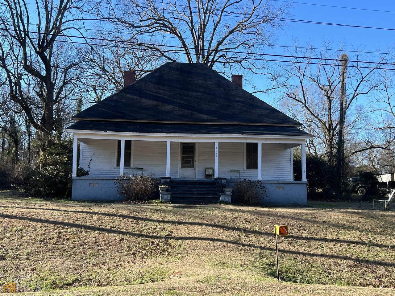 2145 Bowman Highway - Photo 1