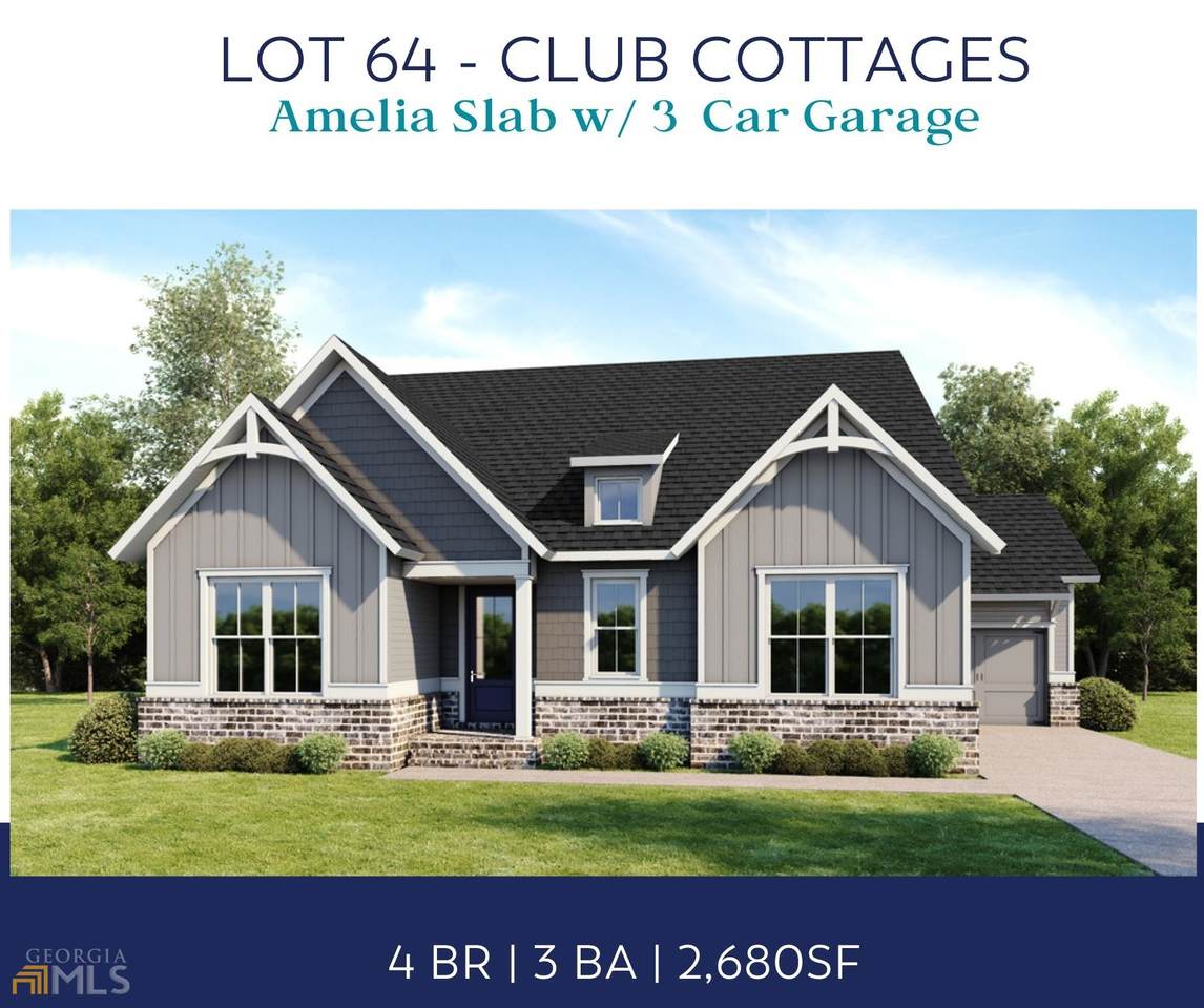 1031 Spoon Drive - Photo 1