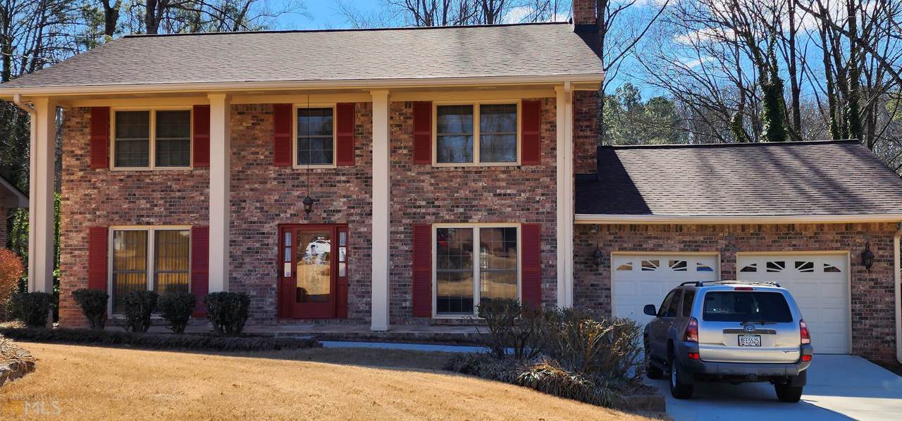 3659 Idlecreek Drive - Photo 1