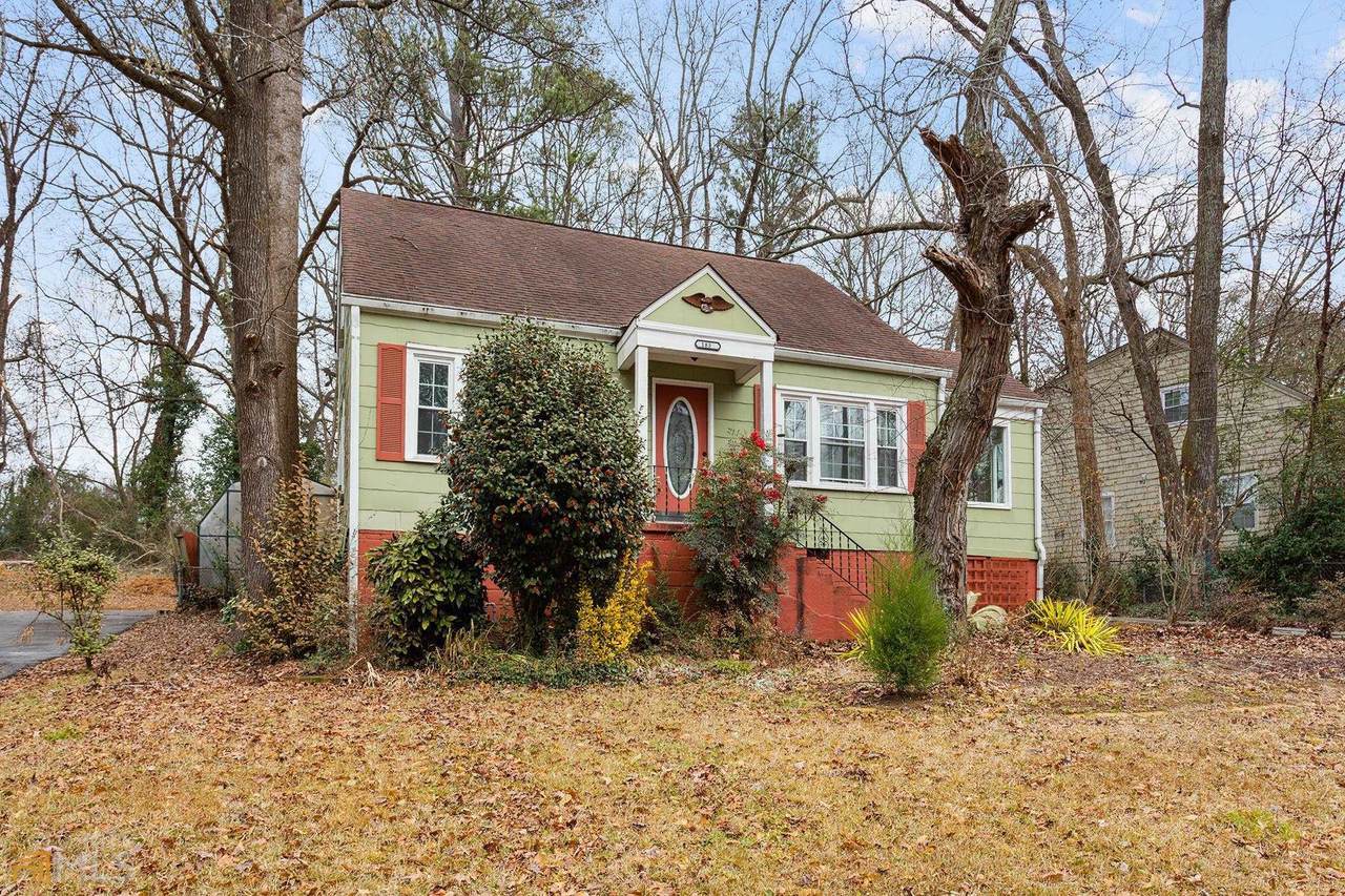 1835 Warren Way - Photo 1