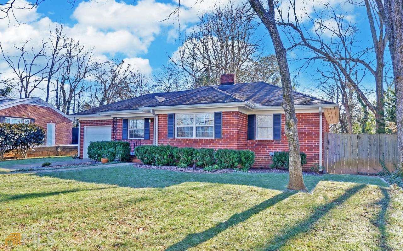 679 Crestview Terrace - Photo 1