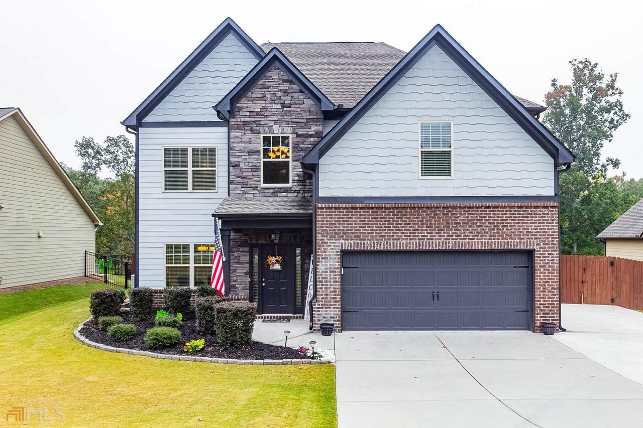 6436 Blue Herron Drive - Photo 1