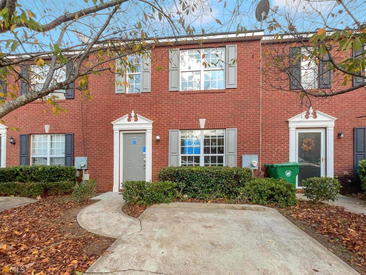 5789 Strathmoor Manor Circle - Photo 1