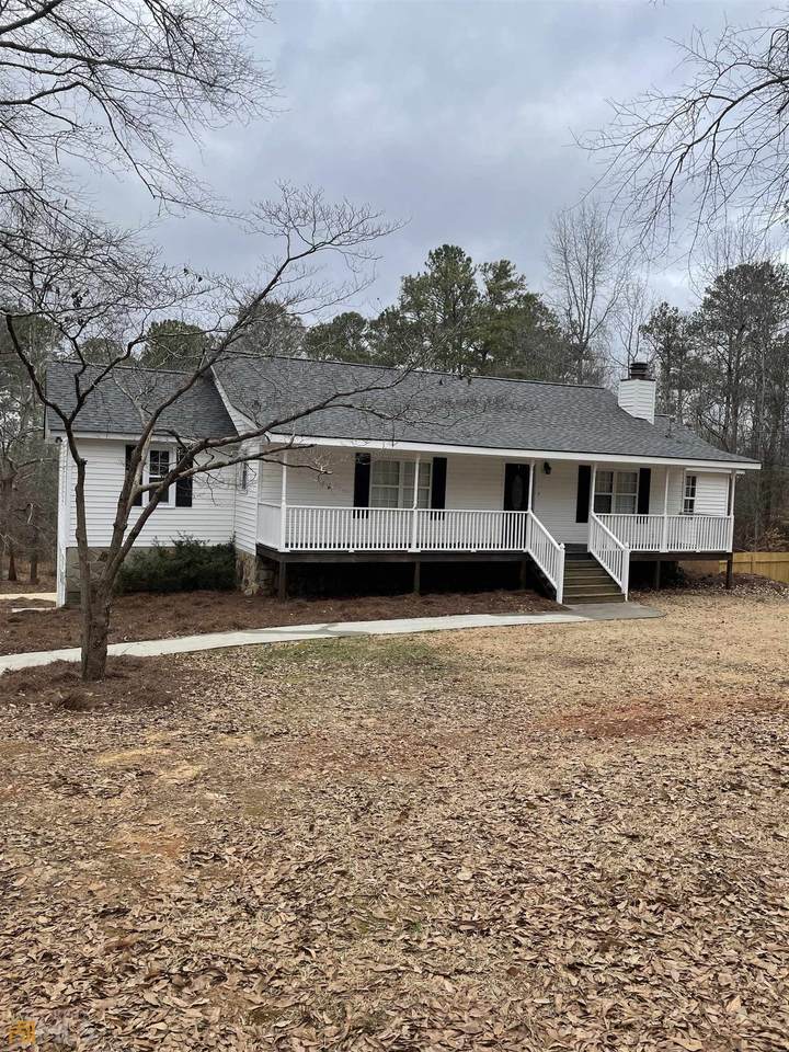 1540 Shady Grove Road - Photo 1