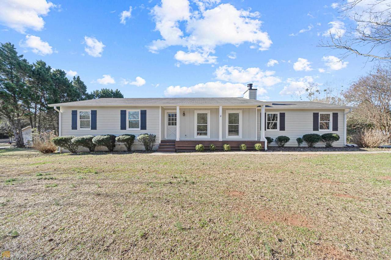 4240 Sandy Creek Road - Photo 1